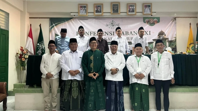 Berita PWNU Pengurus Wilayah Provinsi Kalimantan Utara