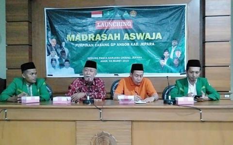 Agenda PWNU Pengurus Wilayah Provinsi Kalimantan Utara